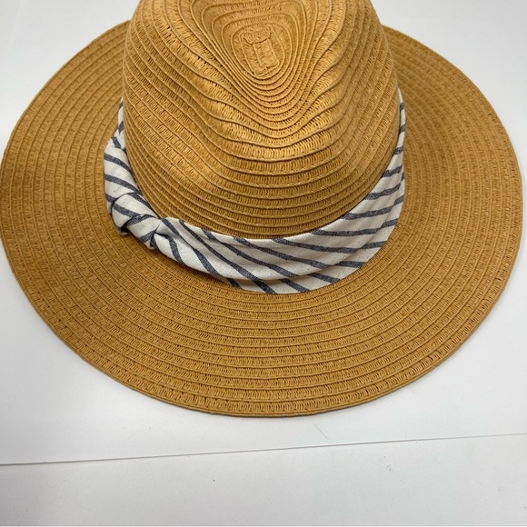 Hat attack Revolve Daily Fedora Paper Straw hat main image 4